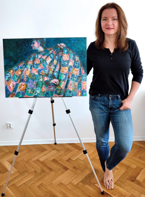 Kateryna Ocheredko