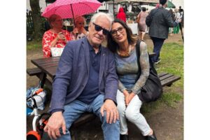 Plener malarski w Parku Oliwskim - fundacja Arte Infinita Gdańsk (25) Plener malarski w Parku Oliwskim - fundacja Arte Infinita Gdańsk (25)